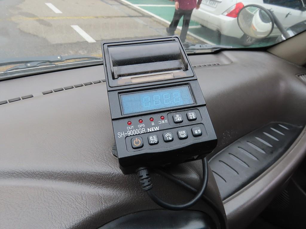 현대 포터2 1톤 냉동탑 11