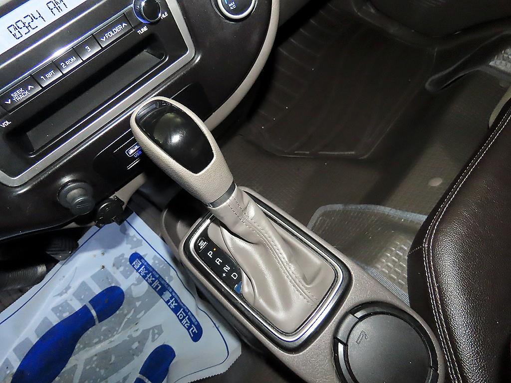 현대 포터2 1톤 카고 12