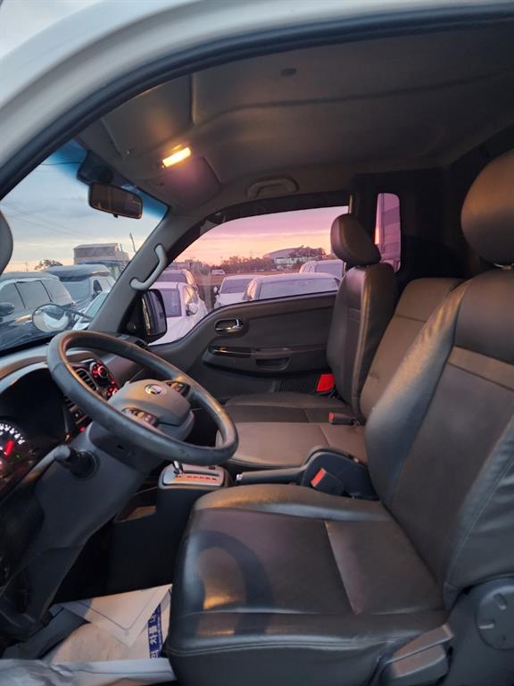 기아 봉고3 1톤 카고 9