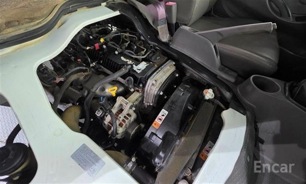 현대 포터2 1톤 카고 슈퍼캡 장축 4