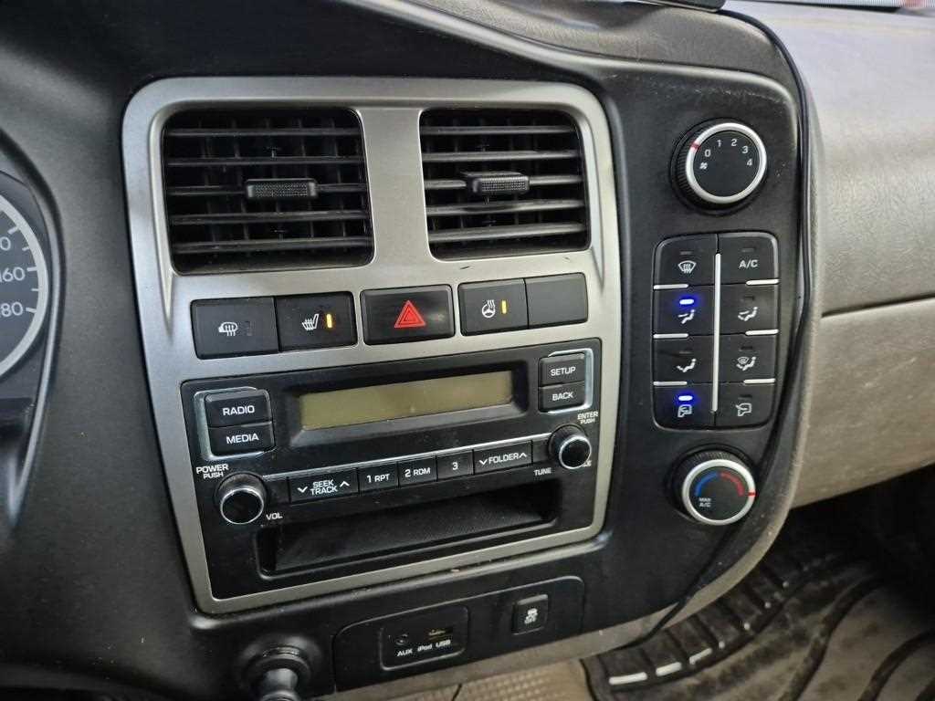 현대 포터2 1톤 카고 11