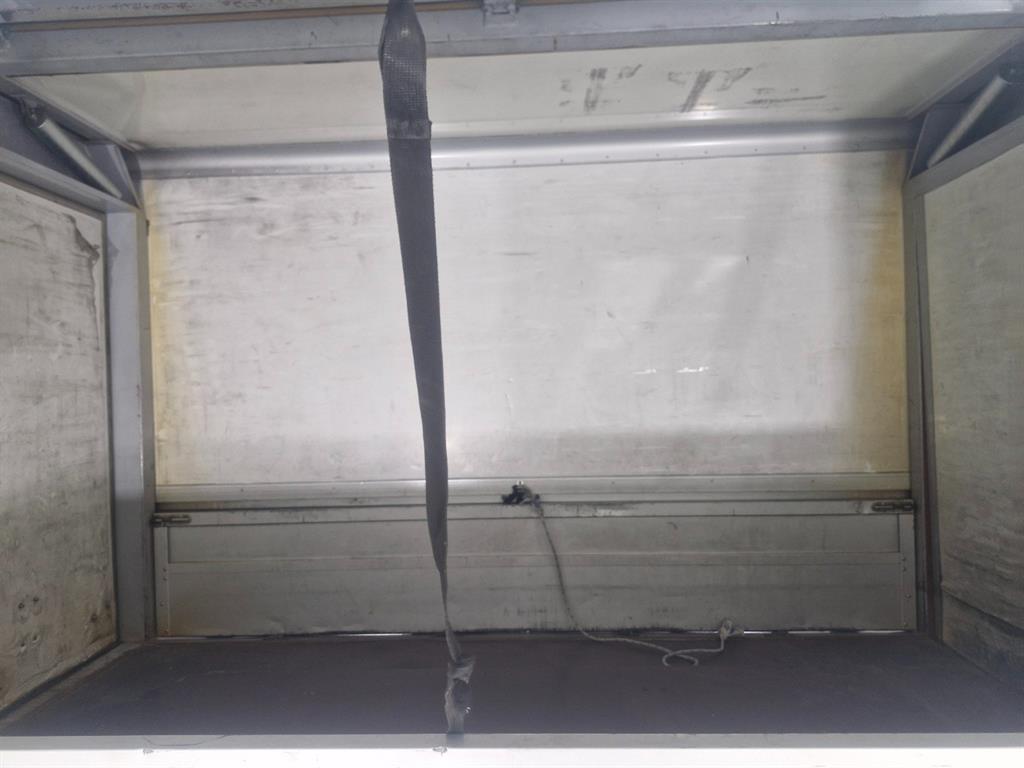 기아 봉고3 1톤 윙바디 4