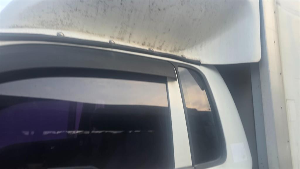 기아 봉고3 1톤 윙바디 8