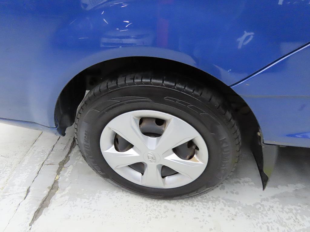 현대 포터2 1톤 카고 15