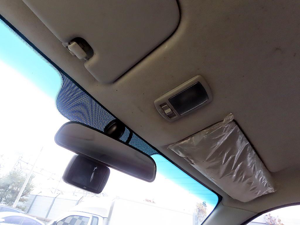 기아 봉고3 1톤 카고 14