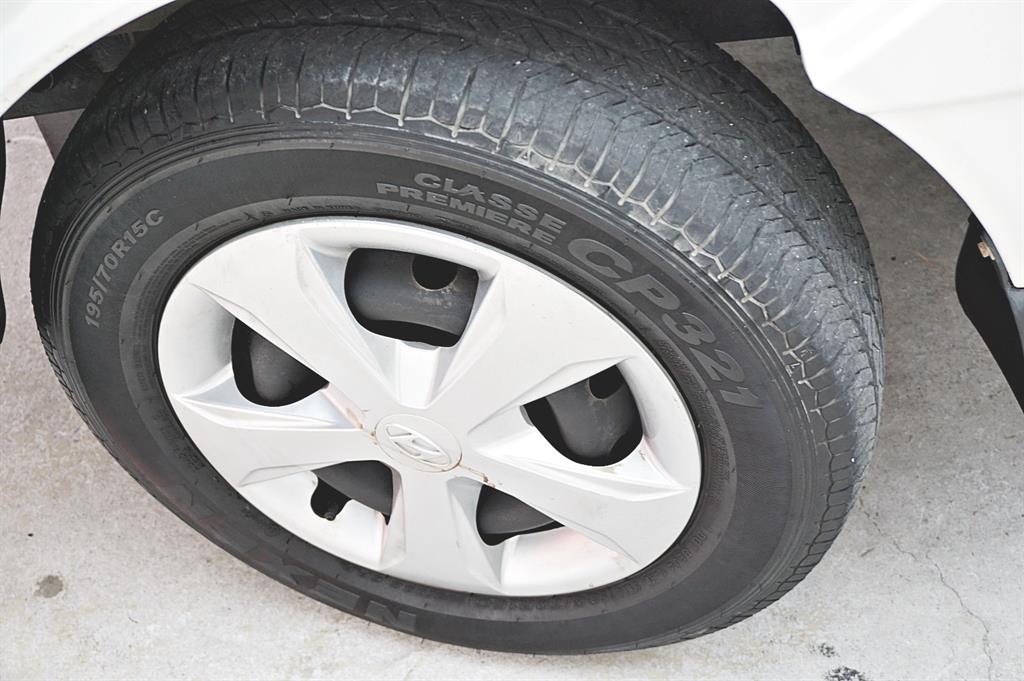 현대 포터2 1톤 카고 13