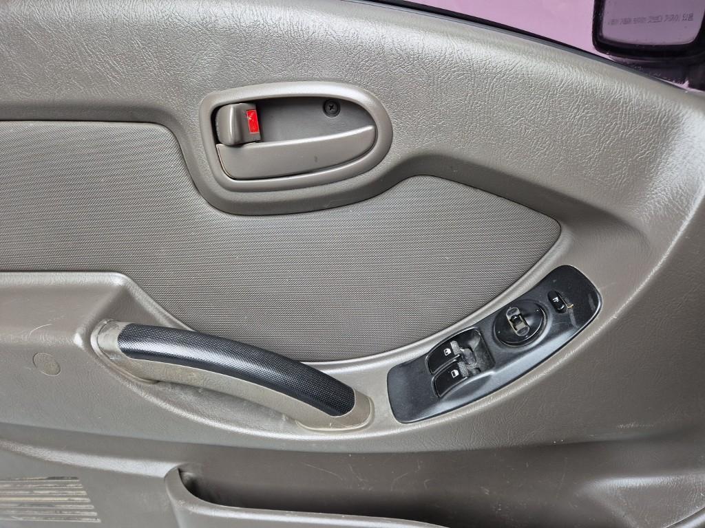 현대 포터2 1톤 카고 11