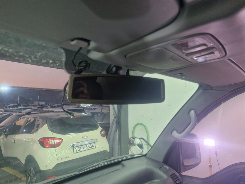 기아 봉고3 1톤 윙바디 11