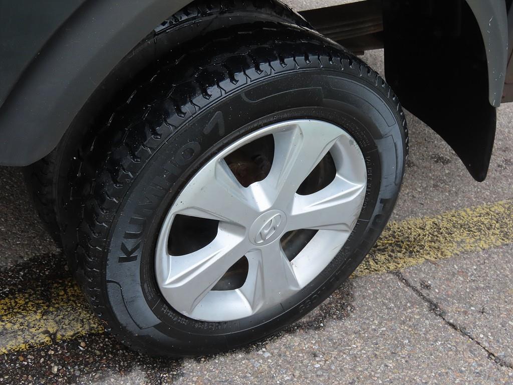 현대 포터2 1톤 냉동탑 14