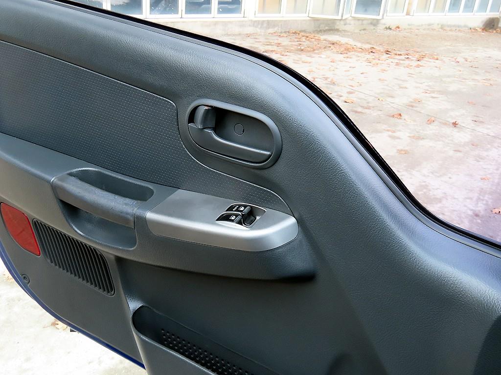 기아 봉고3 1톤 카고 10