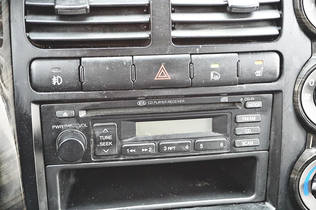 기아 봉고3 1톤 카고 9