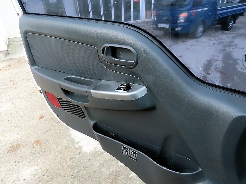 기아 봉고3 1톤 윙바디 11