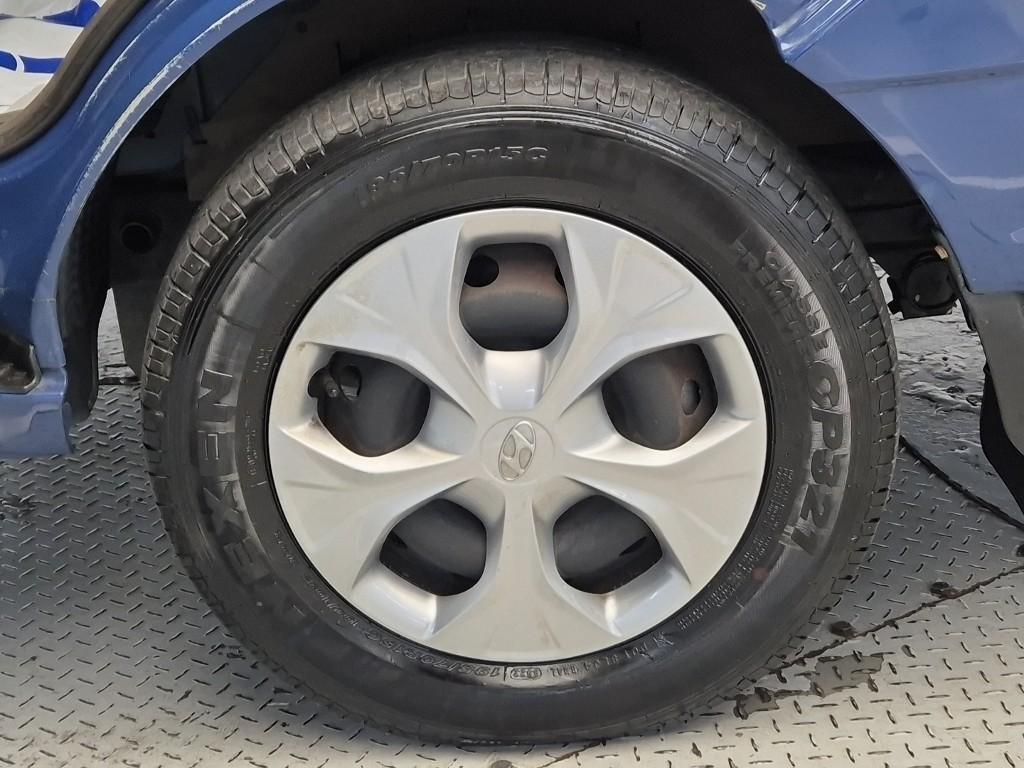 현대 포터2 1톤 카고 15