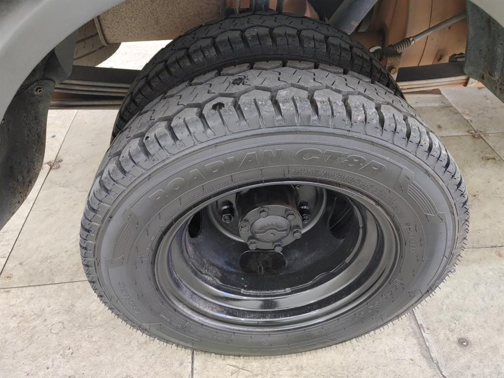 현대 포터2 1톤 카고 13