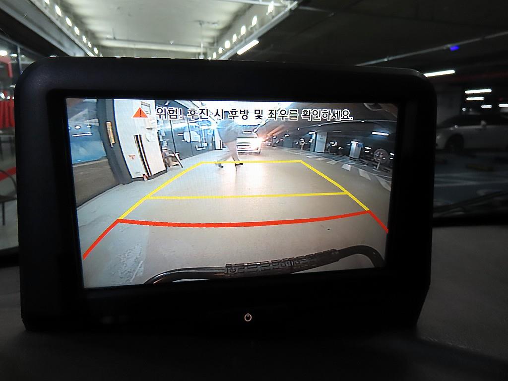 현대 포터2 1톤 카고 16