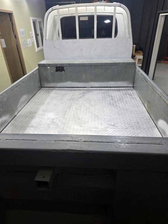 기아 봉고3 1톤 카고 12