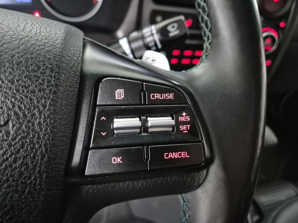 기아 봉고3 1톤 표준탑 전기 13