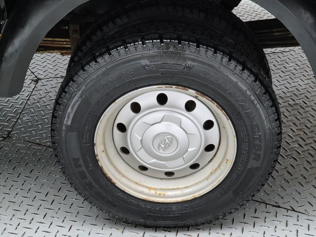 현대 포터2 1톤 카고 14