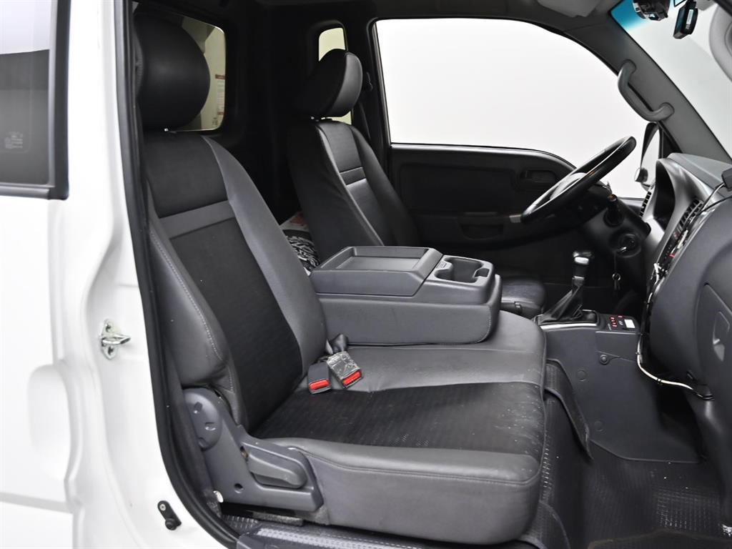 기아 봉고3 1톤 냉동탑 9