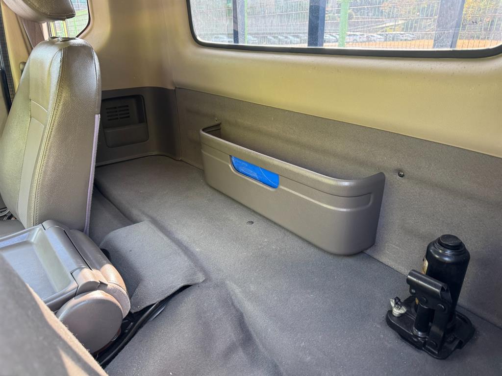 현대 포터2 1톤 카고 12