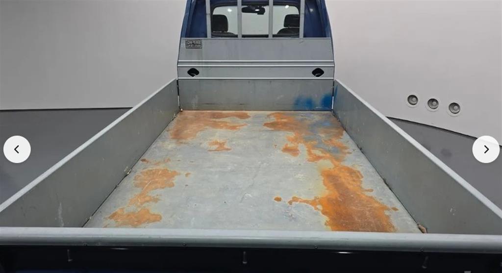 현대 포터2 1톤 카고 15