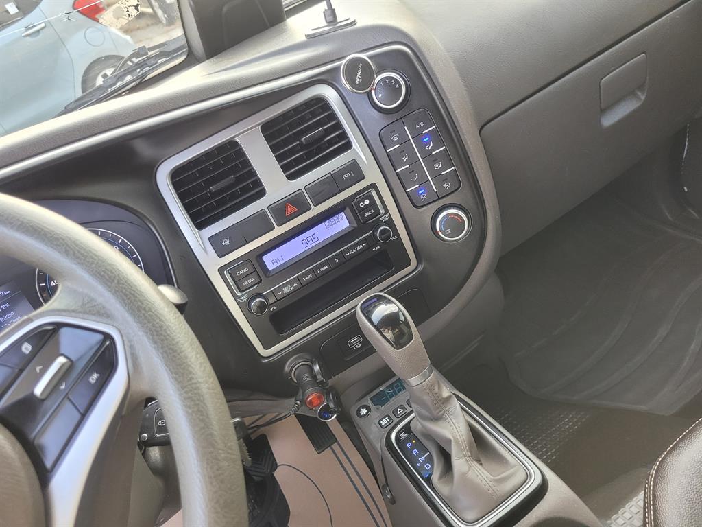 현대 포터2 1톤 냉동탑 12