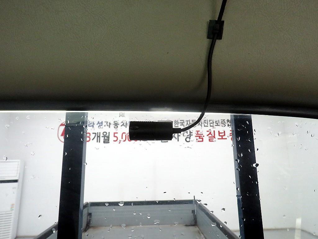 현대 포터2 1톤 카고 14