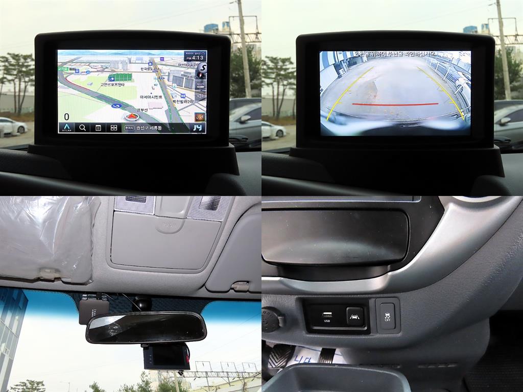 기아 봉고3 1톤 저상탑 19