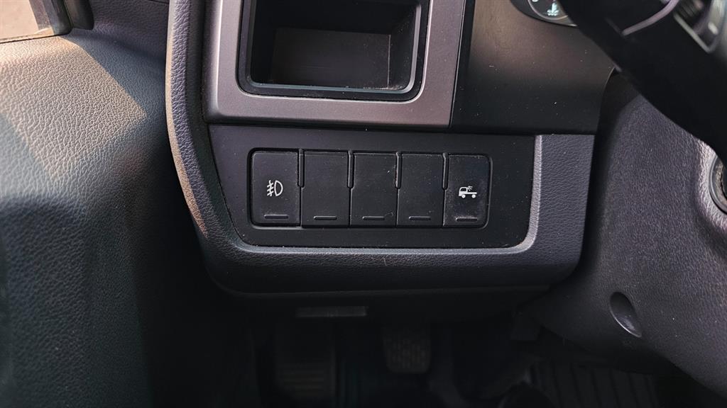 현대 올뉴마이티 3.5톤 냉동탑 16