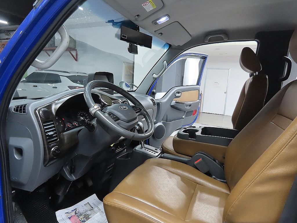 기아 봉고3 1톤 카고 10