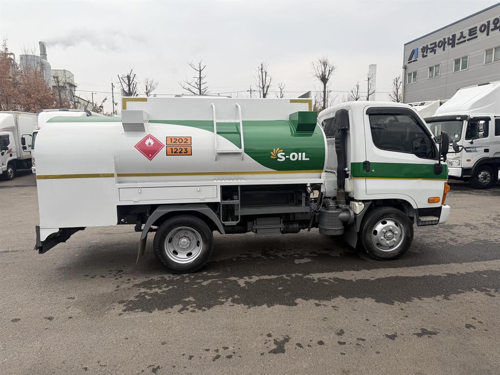 현대 홈로리 마이티큐티 3