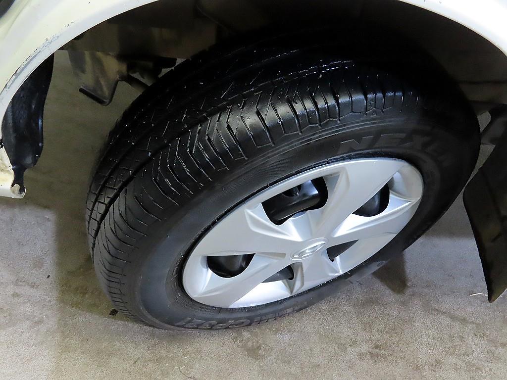 현대 포터2 1톤 카고 15