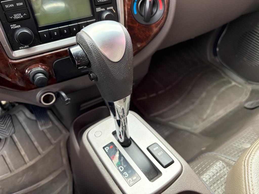 현대 포터2 1톤 카고 9