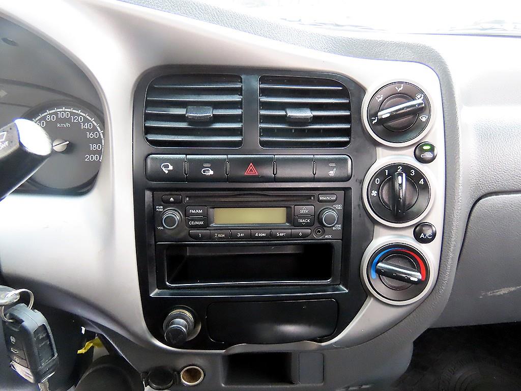 기아 봉고3 1톤 카고 12