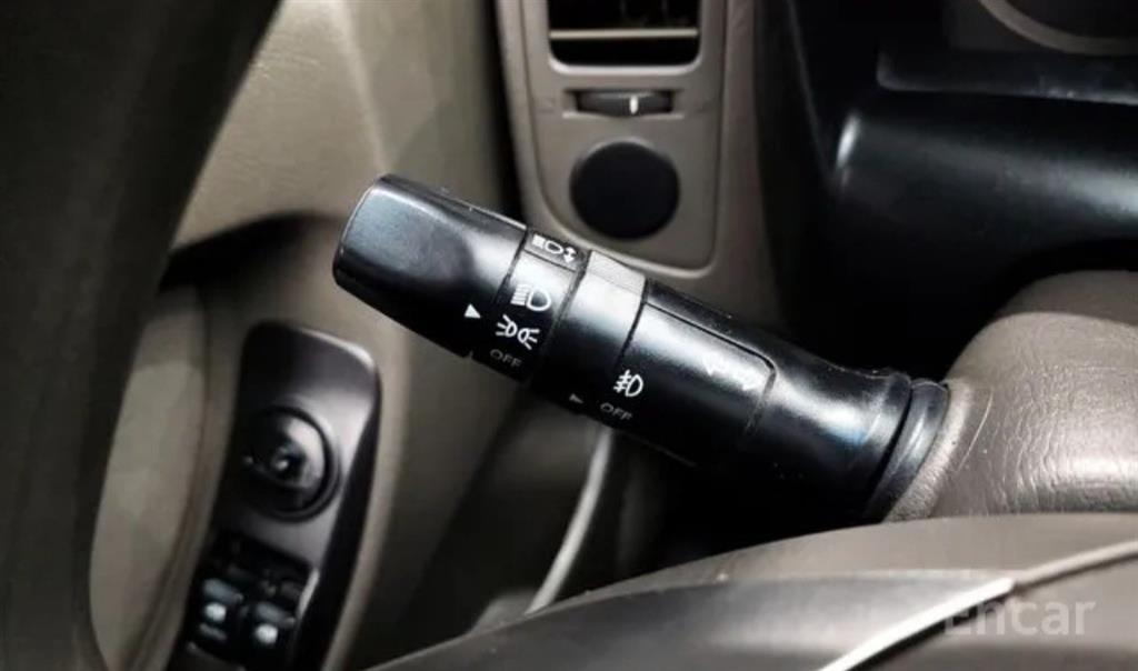 현대 포터2 1톤 카고 15