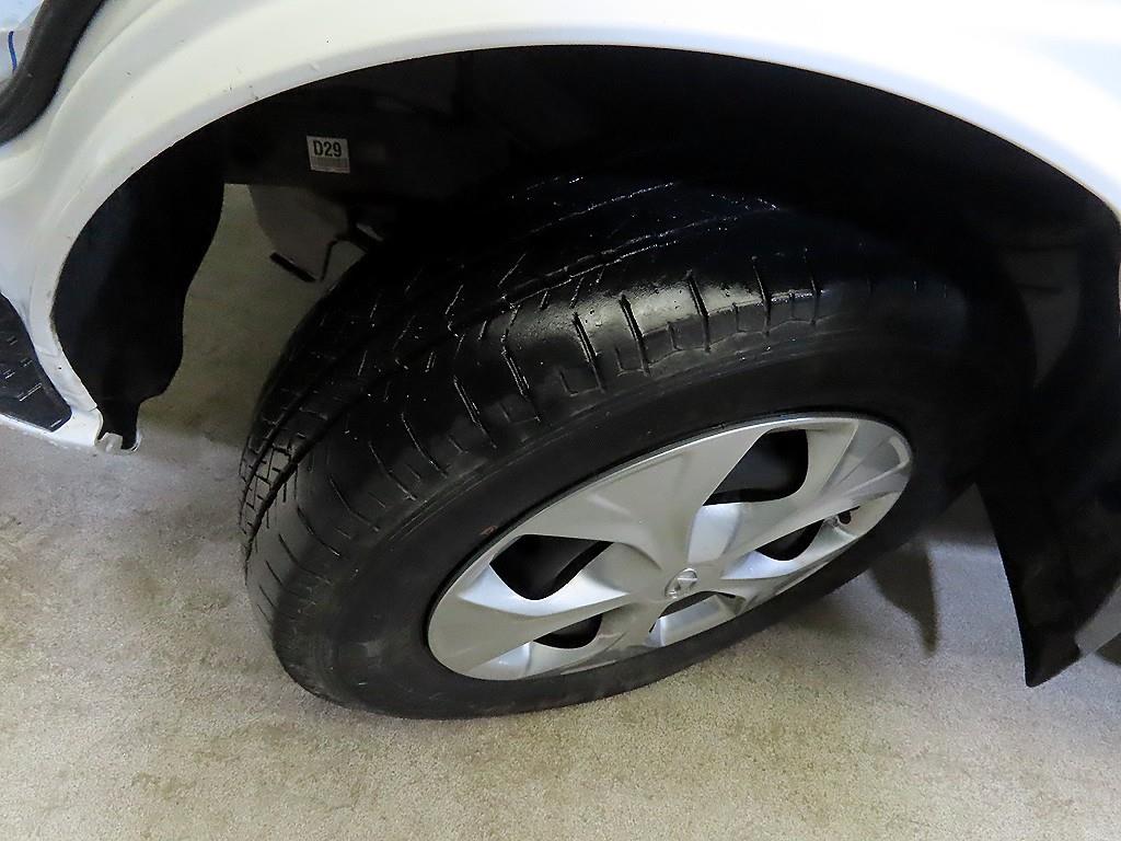 현대 포터2 1톤 카고 15