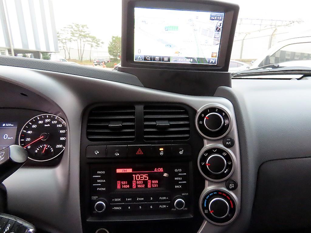 기아 봉고3 1톤 저상탑 16