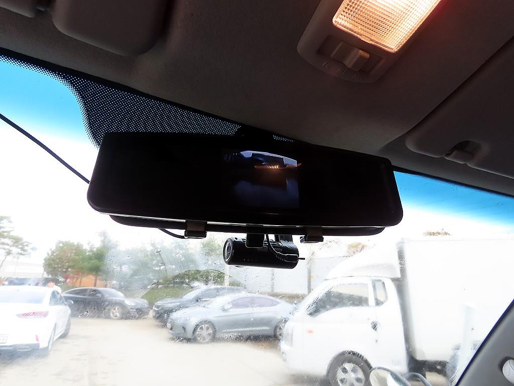 기아 봉고3 1톤 윙바디 14