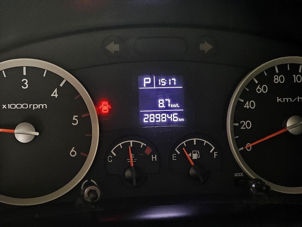 현대 포터2 1톤 냉동탑 5