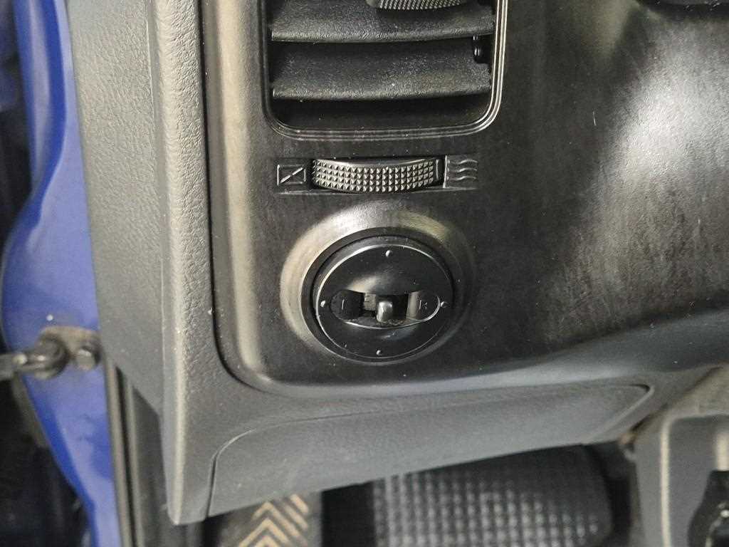 기아 봉고3 1톤 카고 13