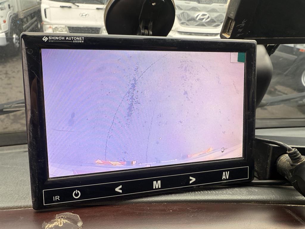 현대 홈로리 마이티큐티 12