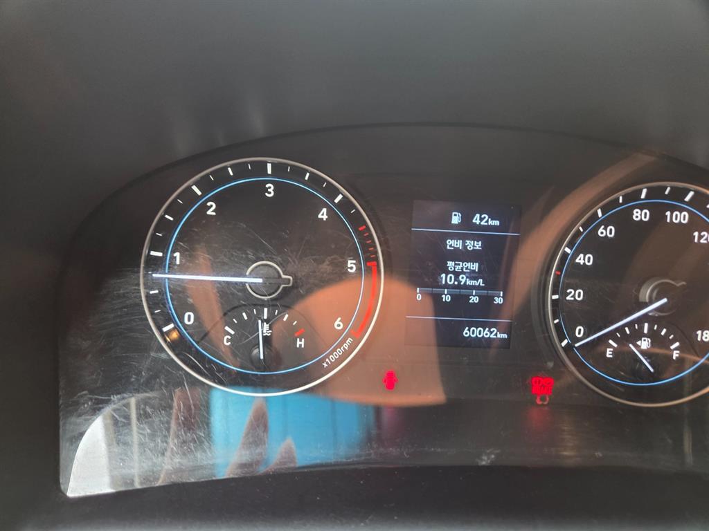 현대 포터2 1톤 카고 슈퍼캡 장축 16