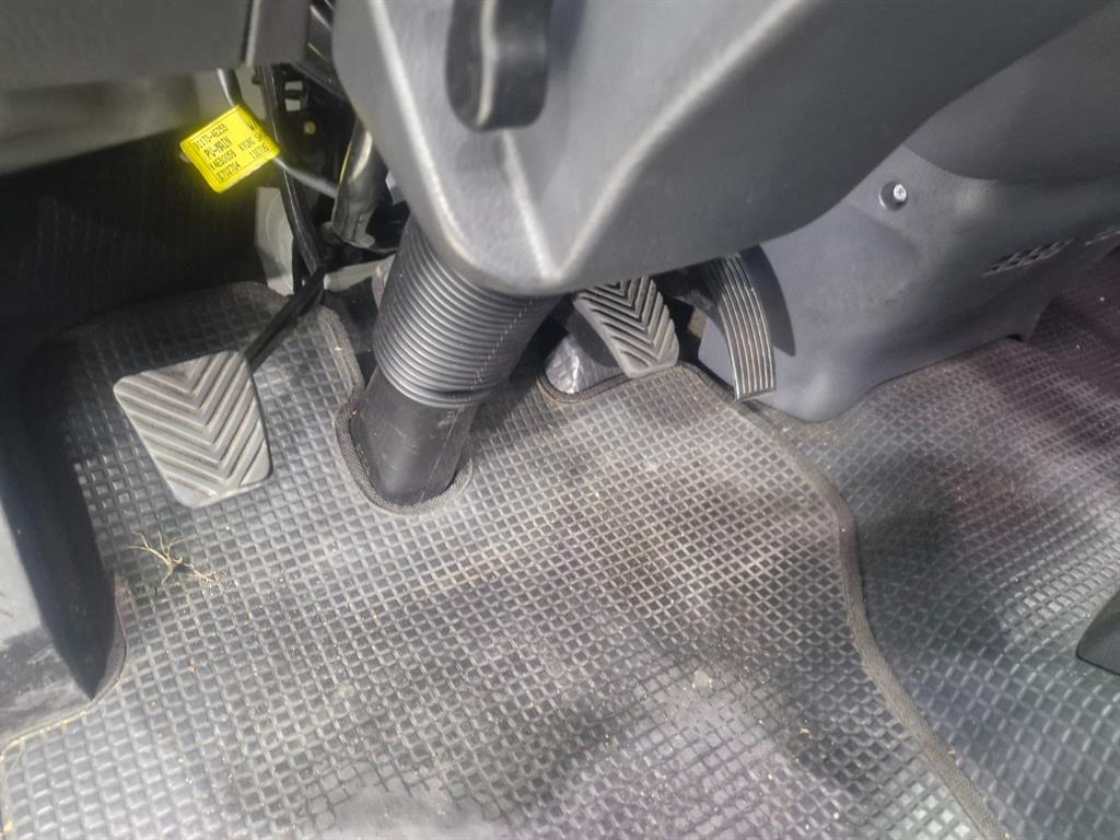 기아 봉고3 1톤 윙바디 14