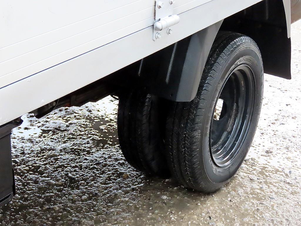 기아 봉고3 1톤 윙바디 18