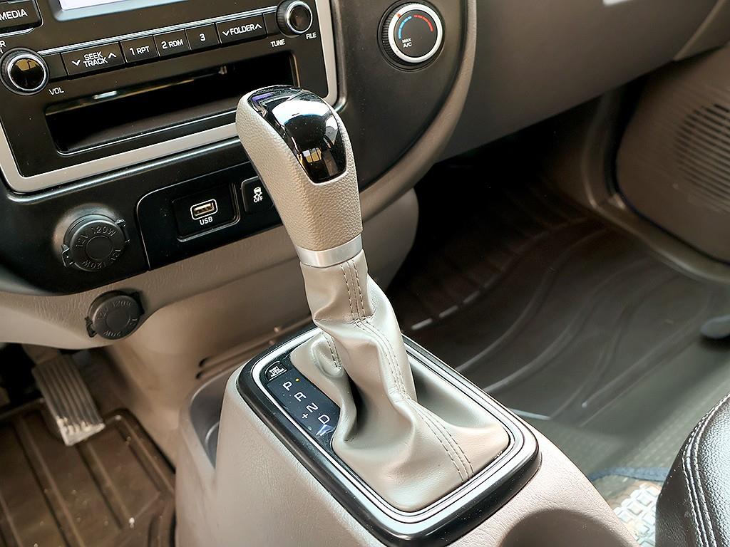 현대 포터2 1톤 카고 6