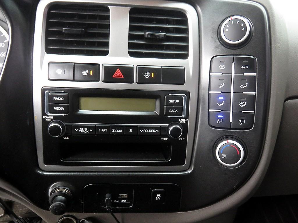 현대 포터2 1톤 카고 12