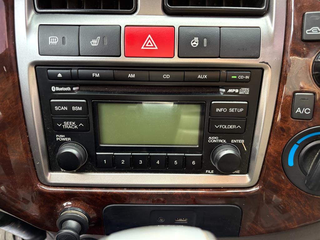 현대 포터2 1톤 카고 15