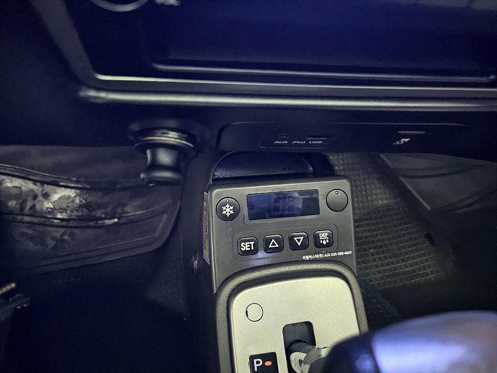 현대 포터2 1톤 냉동탑 11