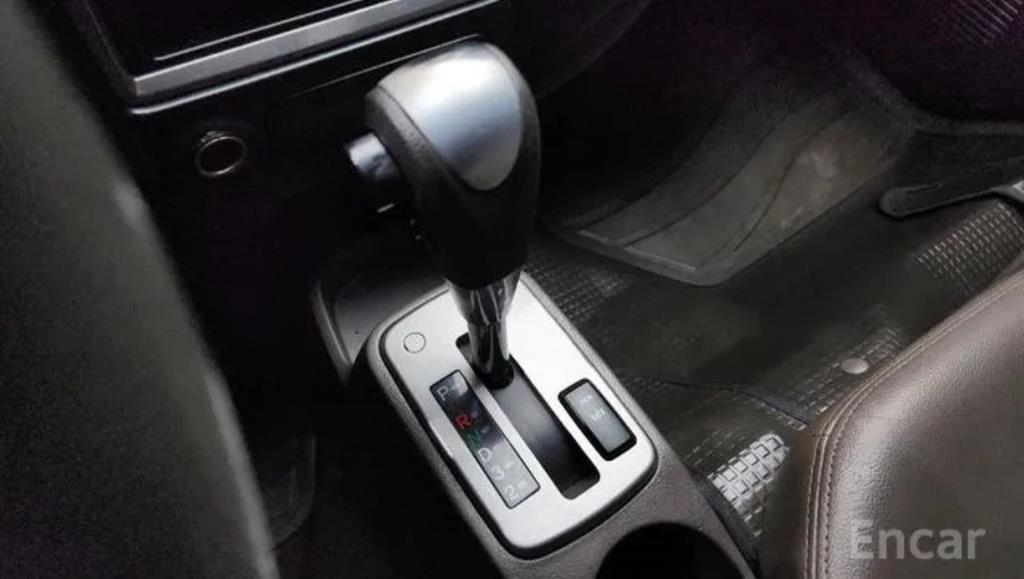 현대 포터2 1톤 카고 6