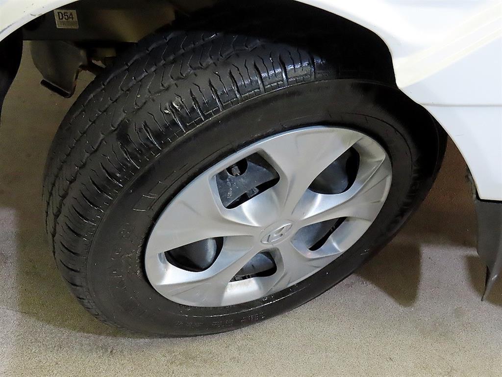 현대 포터2 1톤 카고 18